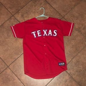 Yu Darvish Jersey
